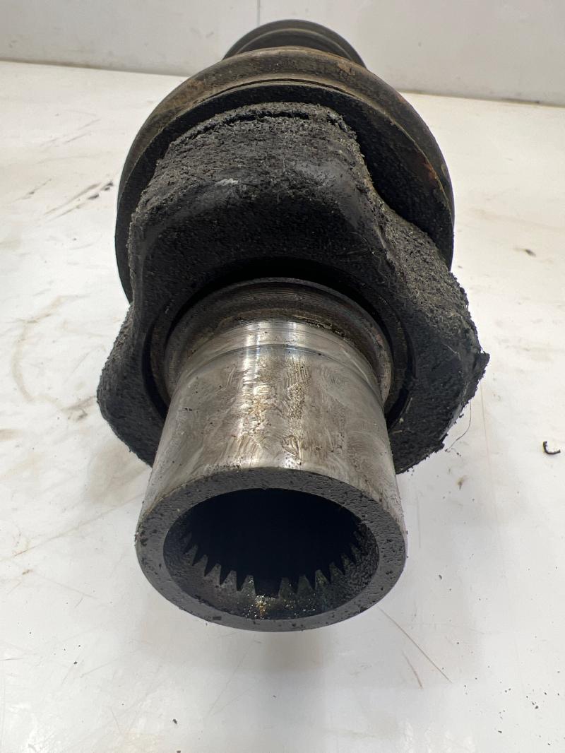 2002 Ford Explorer Axle Shaft