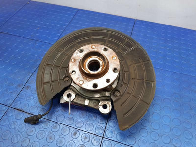 2018 Maserati Ghibli Rear Knuckle/Stub Axle