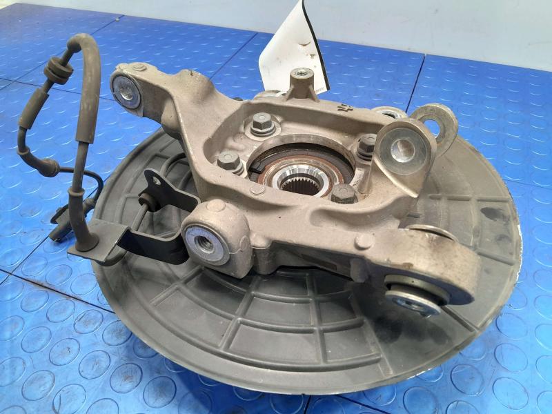2018 Maserati Ghibli Rear Knuckle/Stub Axle