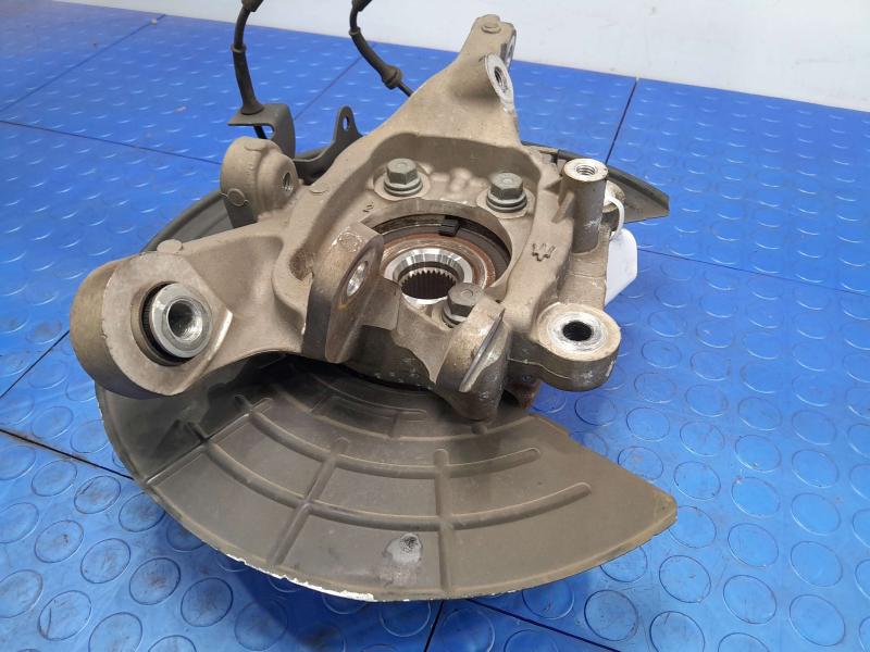 2018 Maserati Ghibli Rear Knuckle/Stub Axle