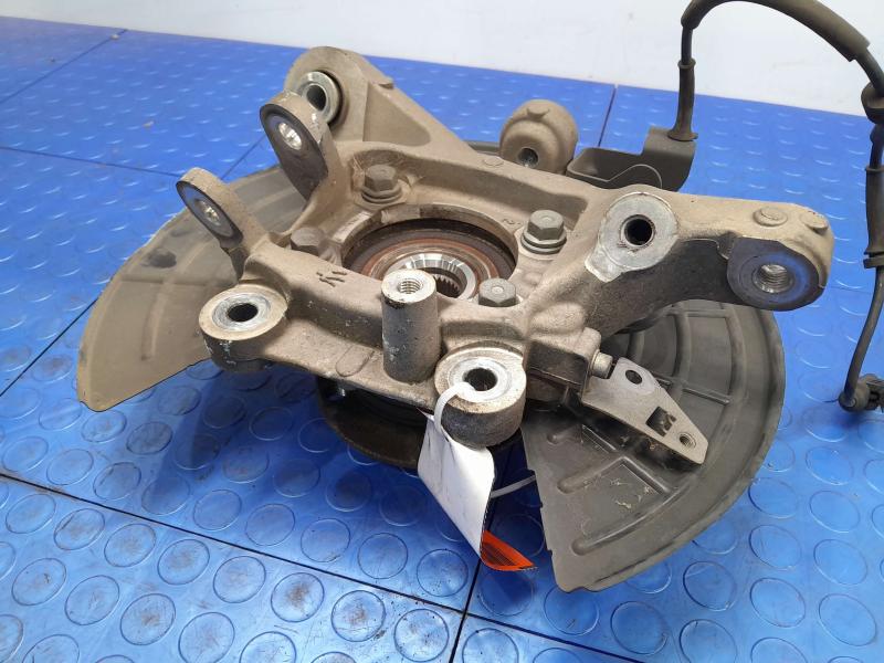 2018 Maserati Ghibli Rear Knuckle/Stub Axle