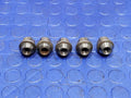 2015 Ford Fusion Lug Nuts