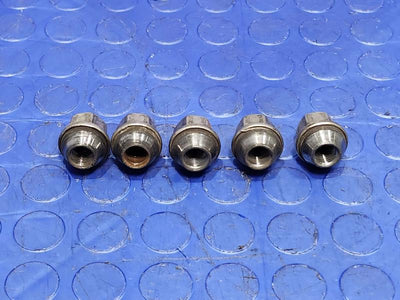 2015 Ford Fusion Lug Nuts