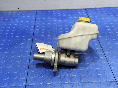 2010 Dodge Challenger Master Cylinder