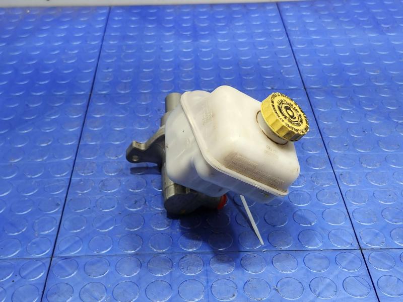 2010 Dodge Challenger Master Cylinder