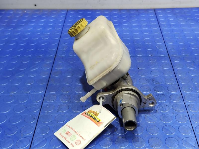 2010 Dodge Challenger Master Cylinder