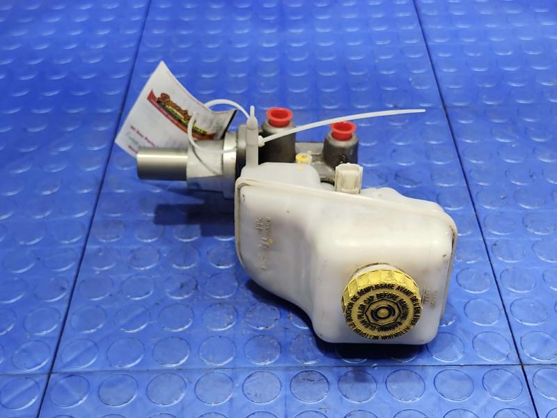 2010 Dodge Challenger Master Cylinder