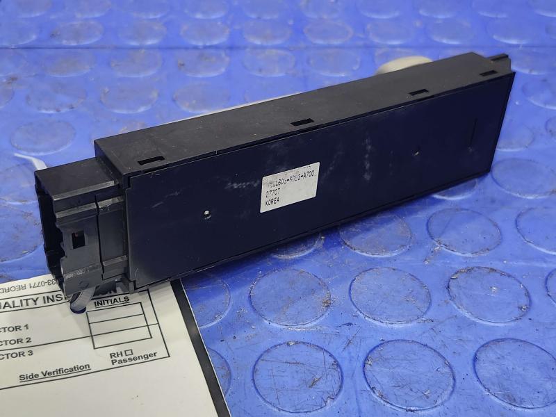 2011 Honda Pilot Misc Ebay Parts