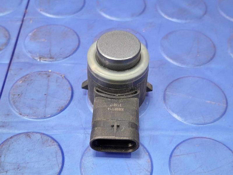 2018 Volvo S90 Misc Ebay Parts