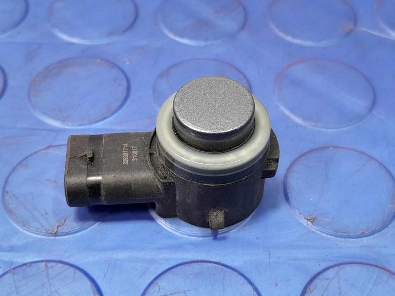 2018 Volvo S90 Misc Ebay Parts