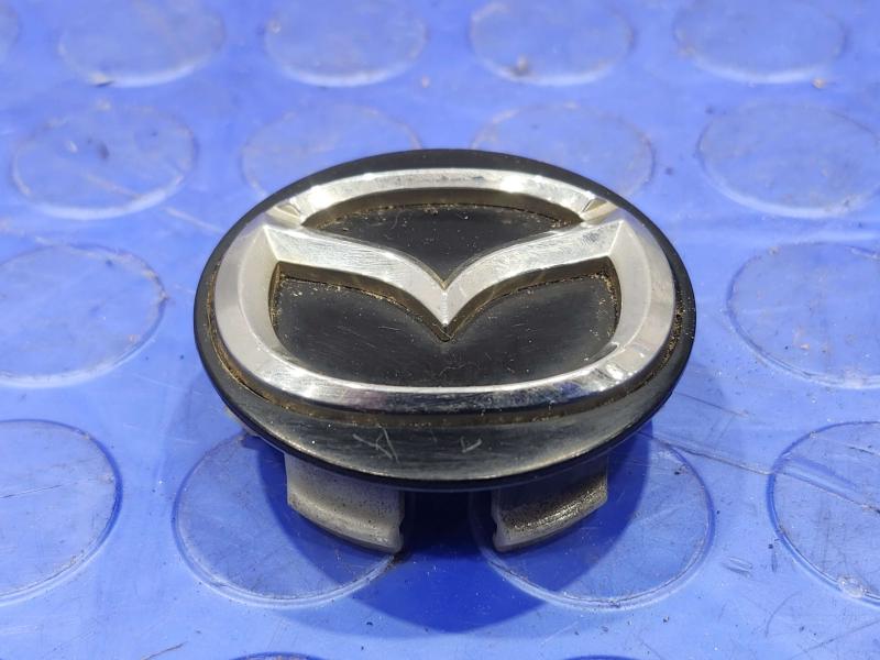 2013 Mazda Mazda2 Center Cap