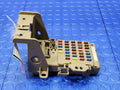 2014-2016 Subaru Forester Cabin Fuse Box Relay Junction Box OEM 82201FJ110