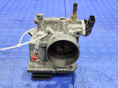 2008 Subaru Legacy Throttle Body/Valve Assy