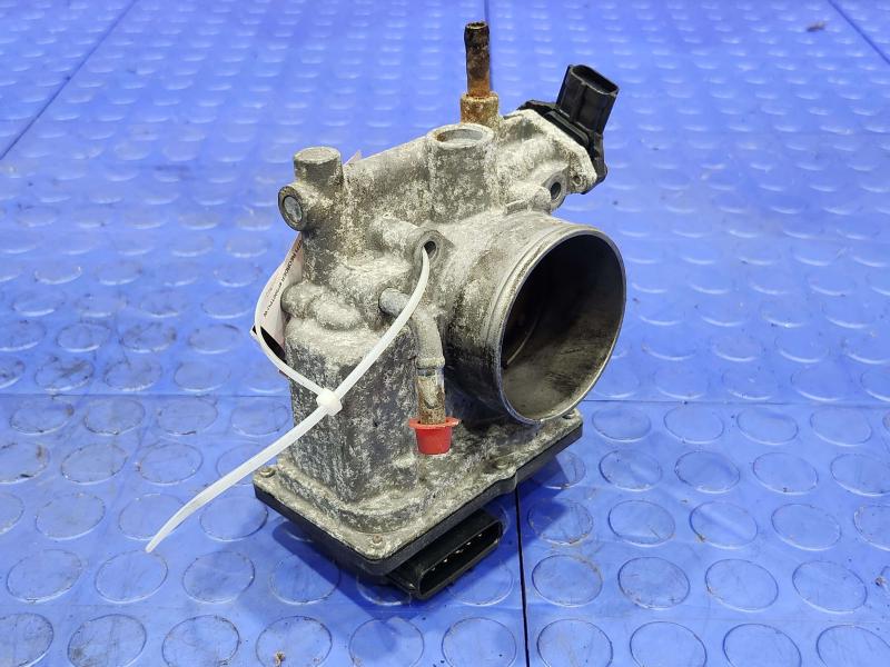2008 Subaru Legacy Throttle Body/Valve Assy