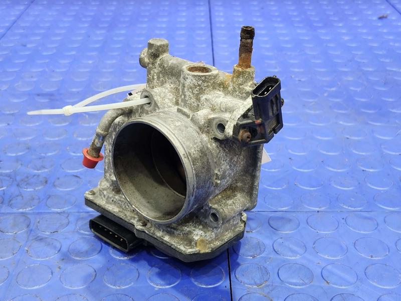 2008 Subaru Legacy Throttle Body/Valve Assy