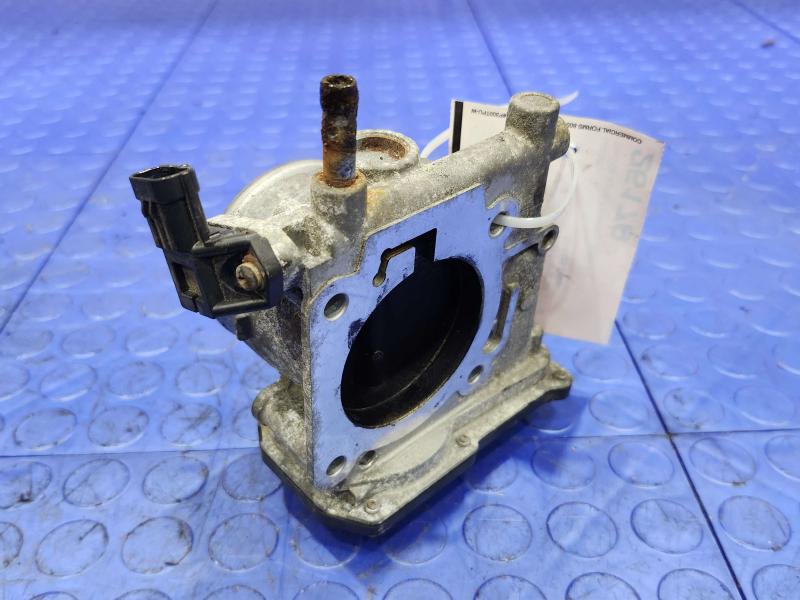 2008 Subaru Legacy Throttle Body/Valve Assy