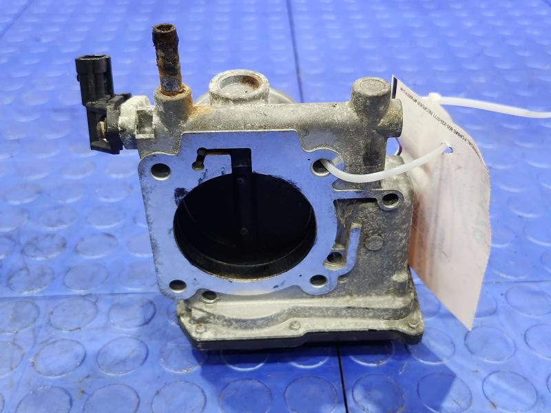 2008 Subaru Legacy Throttle Body/Valve Assy