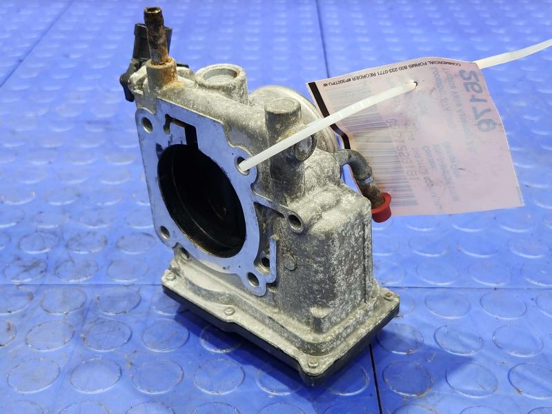 2008 Subaru Legacy Throttle Body/Valve Assy