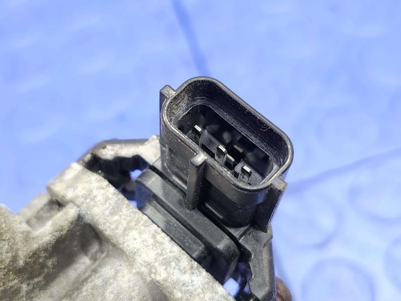 2008 Subaru Legacy Throttle Body/Valve Assy