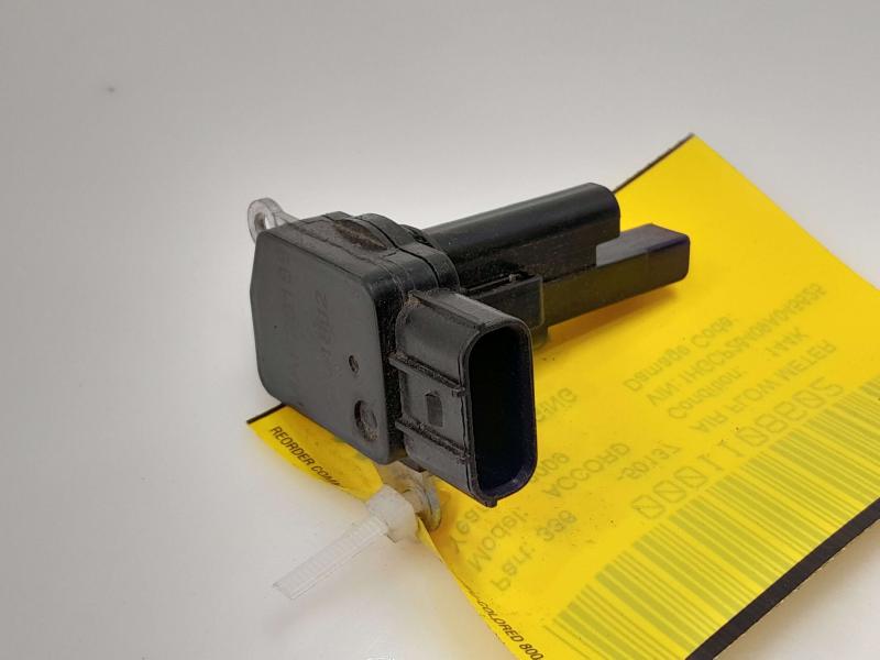 2009 Honda Accord Air Flow Meter