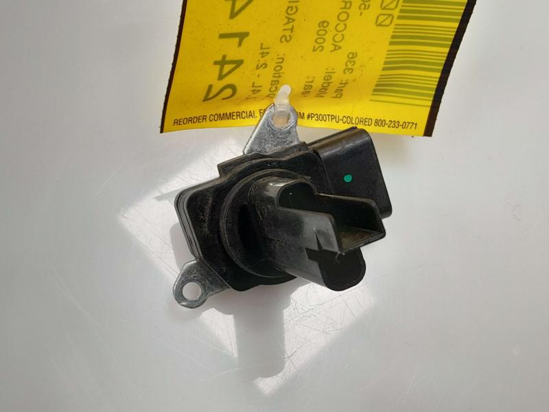 2009 Honda Accord Air Flow Meter
