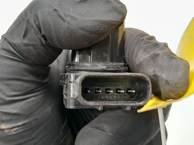 2009 Honda Accord Air Flow Meter