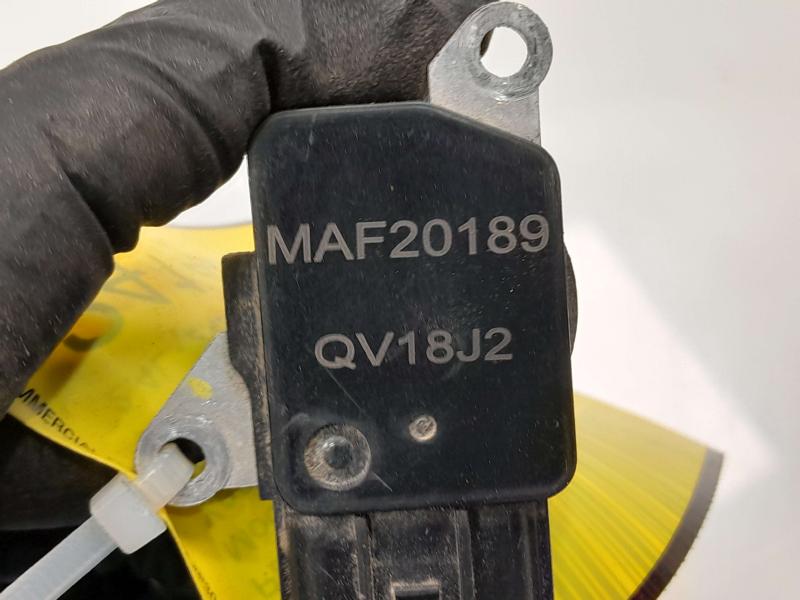 2009 Honda Accord Air Flow Meter