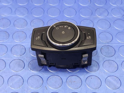 2016 Ford Transit 250 Headlight Switch (Dash Mtd)
