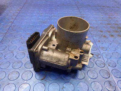 2020 Kia Soul Throttle Body/Valve Assy