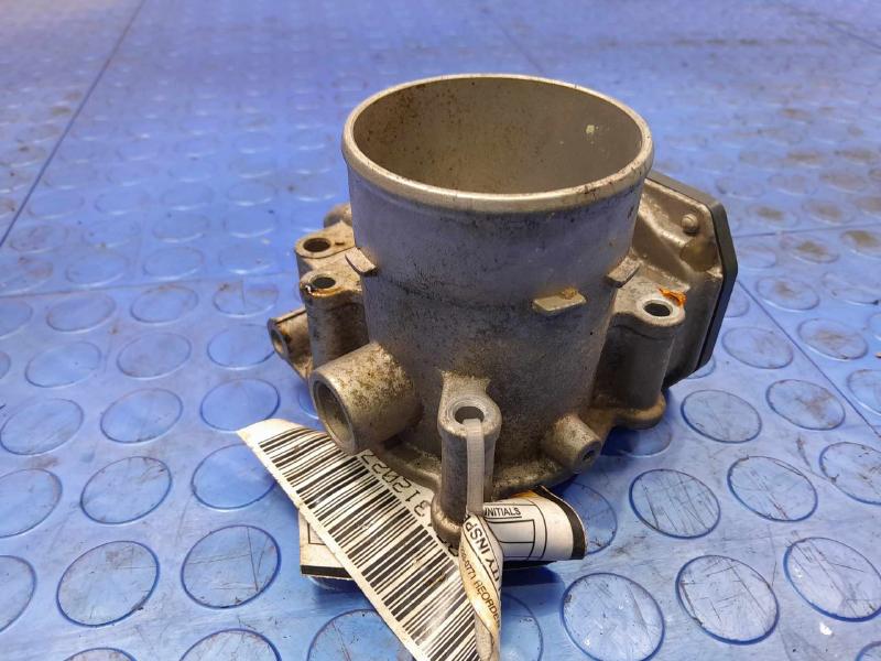 2020 Kia Soul Throttle Body/Valve Assy