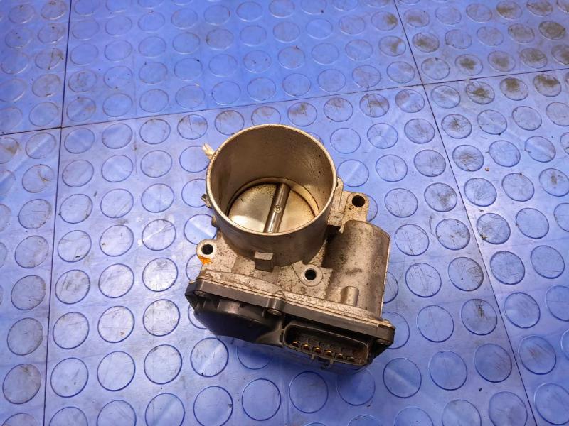 2020 Kia Soul Throttle Body/Valve Assy