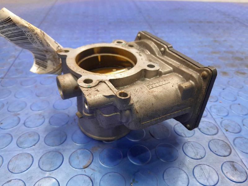 2020 Kia Soul Throttle Body/Valve Assy