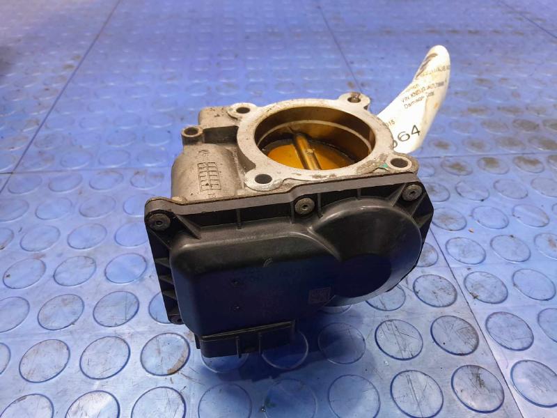 2020 Kia Soul Throttle Body/Valve Assy