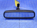 2016 Toyota Prius Rear View Mirror