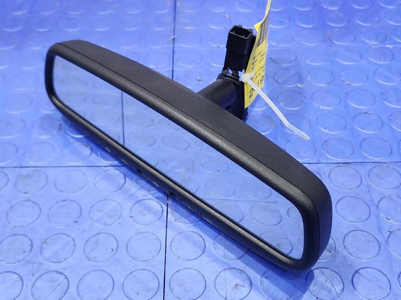 2016 Toyota Prius Rear View Mirror