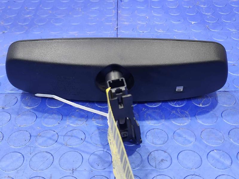 2016 Toyota Prius Rear View Mirror