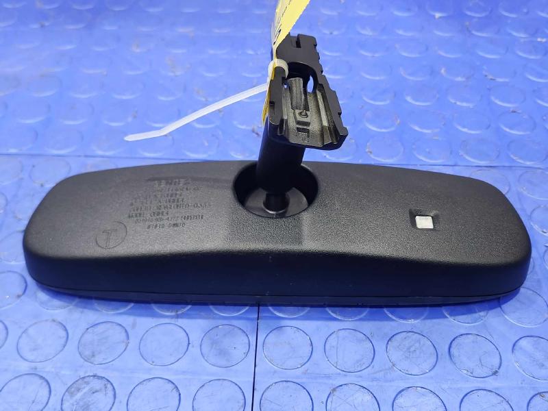 2016 Toyota Prius Rear View Mirror