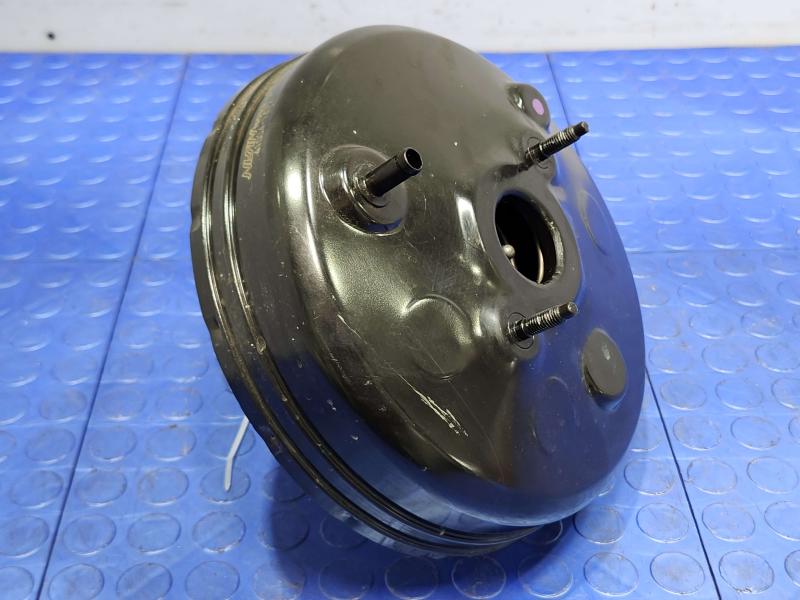 2015 Honda Fit Power Brake Booster