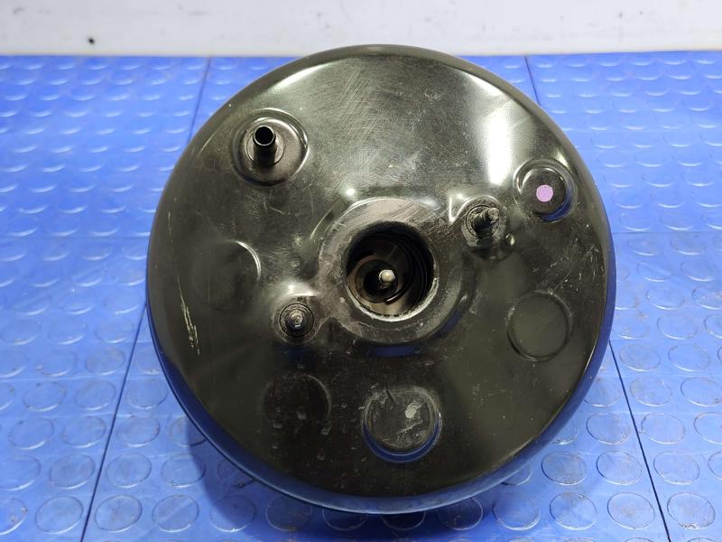 2015 Honda Fit Power Brake Booster