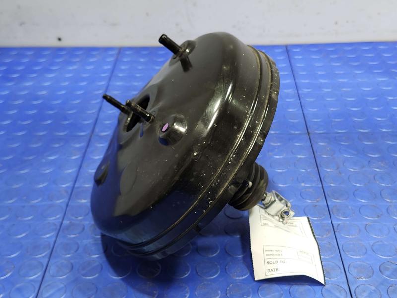 2015 Honda Fit Power Brake Booster