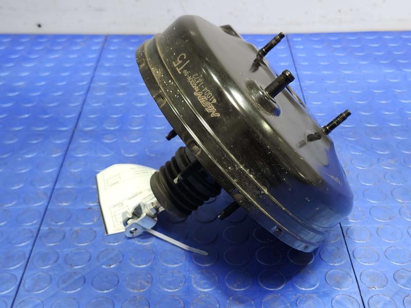 2015 Honda Fit Power Brake Booster