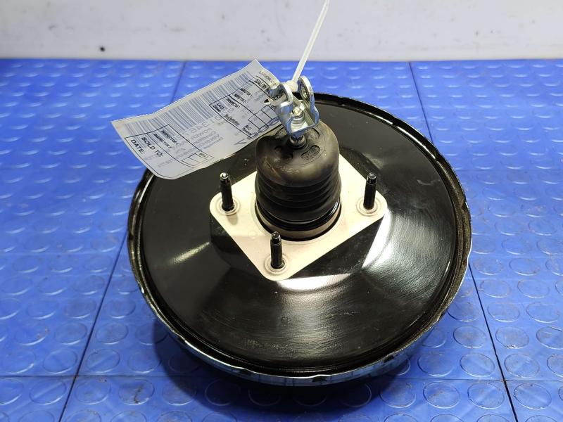 2015 Honda Fit Power Brake Booster