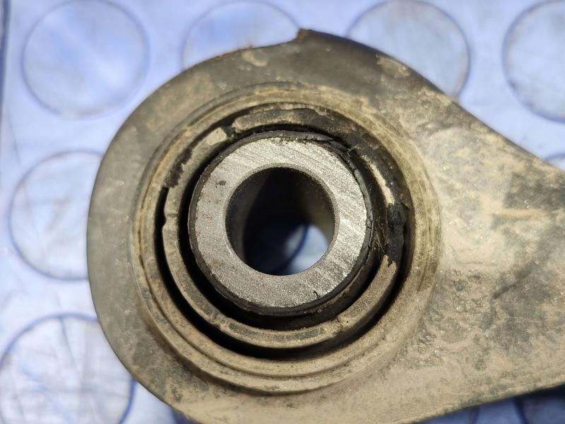 2015 Volkswagen Beetle Lower Control Arm Rr
