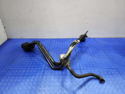 2016 Scion iM Fuel Filler Neck