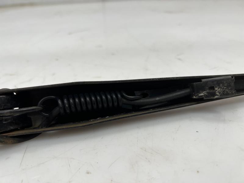 2001 GMC Sierra 1500 Wiper Arm