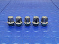 2018 Chevrolet Malibu Lug Nuts