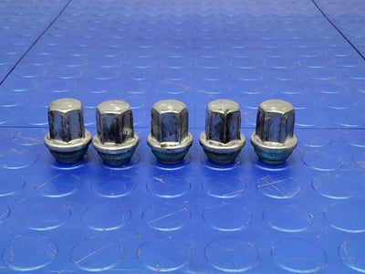 2018 Chevrolet Malibu Lug Nuts