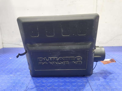 2012 Ford Escape Air Cleaner