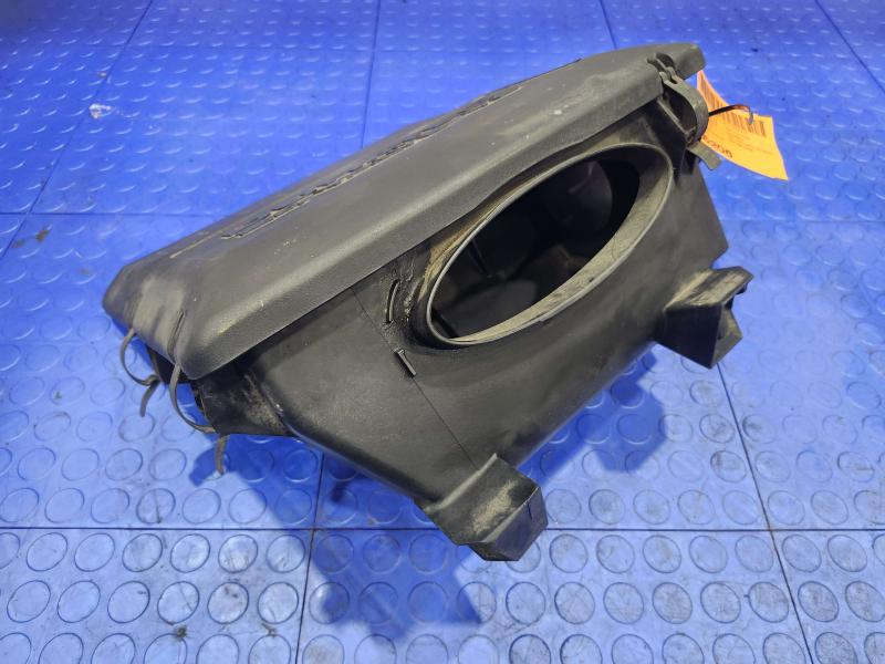 2012 Ford Escape Air Cleaner
