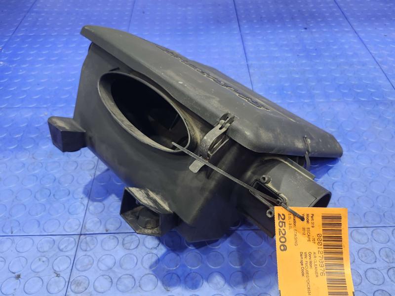 2012 Ford Escape Air Cleaner